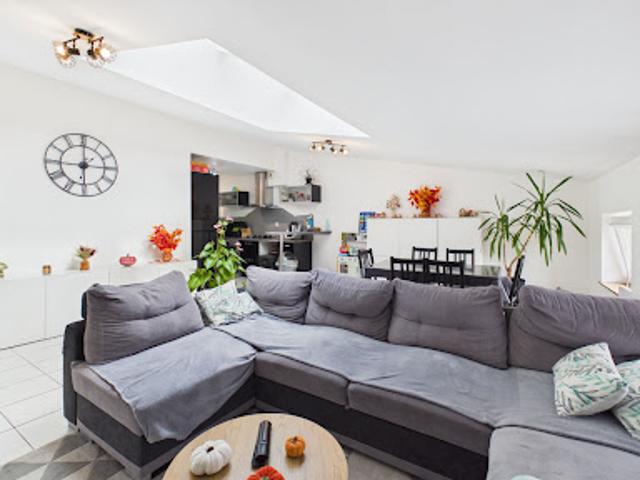 Appartement vente à Novéant-sur-Moselle, Moselle