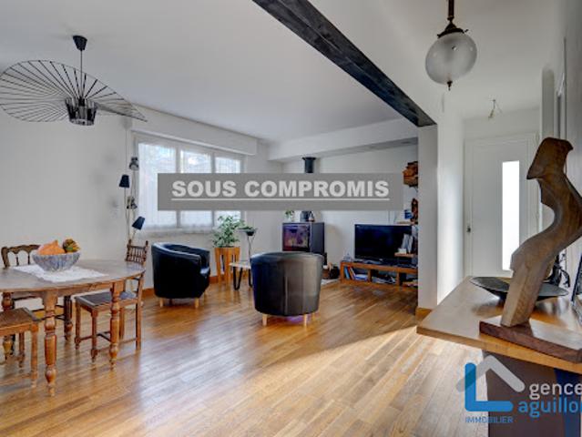 Appartement vente à Bayonne, Hendaye