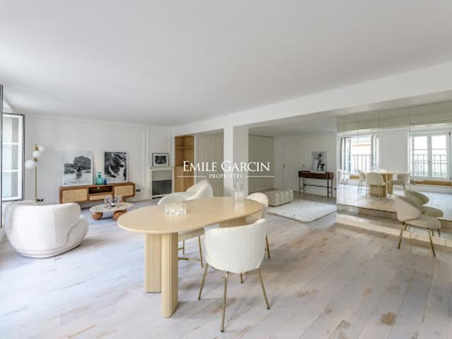 Appartement vente à Paris 1er Arrondissement, Paris