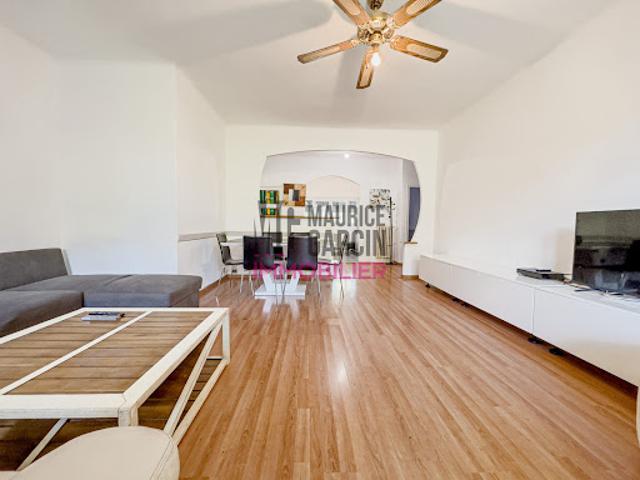 Appartement vente à Avignon