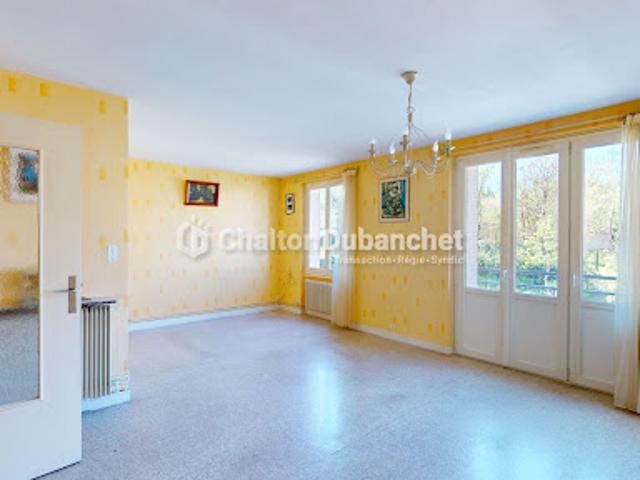 Appartement vente à Roanne