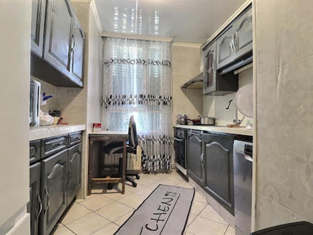 Appartement vente à Nyons, Montélimar