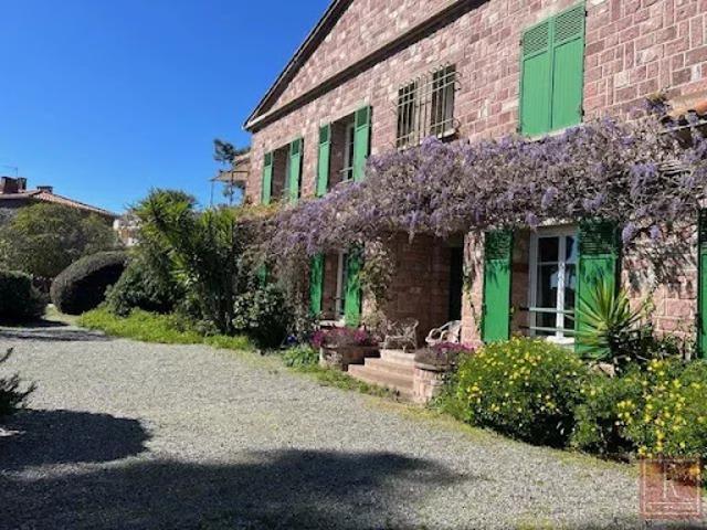 Appartement vente à Arrondissement de Draguignan, Saint-raphaël