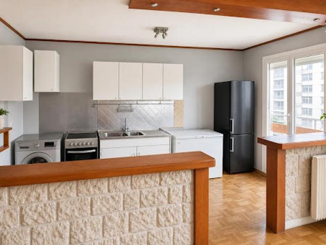 Appartement vente à Dijon