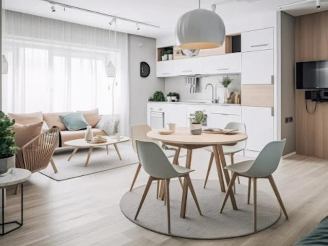 Appartement vente à Nantes, Haute-goulaine