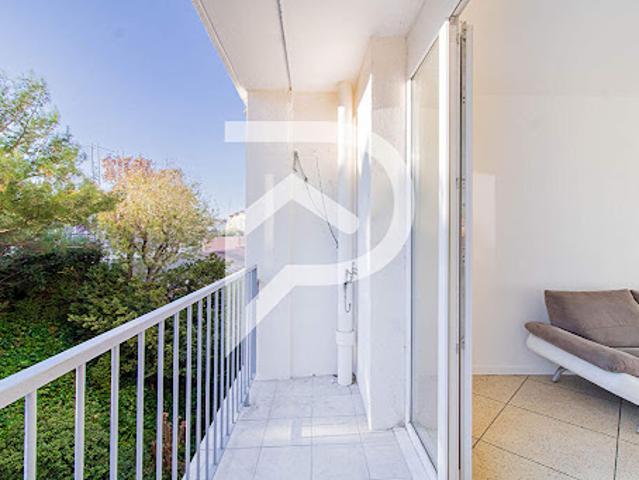Appartement vente à Marseille