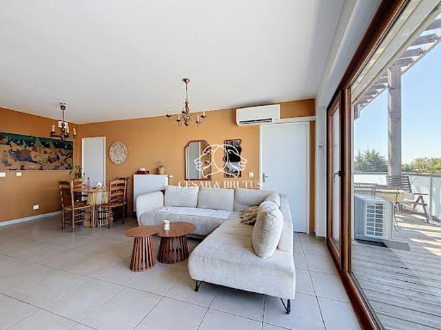 Appartement vente à Lyon, Métropole de Lyon