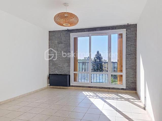 Appartement vente à Torcy, Chelles