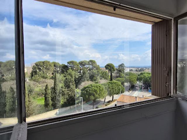 Appartement vente à Aix-en-Provence, Salon-de-provence