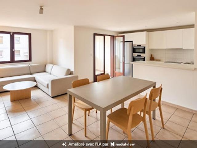 Appartement vente à Forcalquier, Sisteron