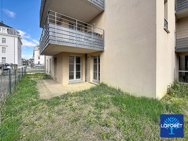 Appartement vente à Blois