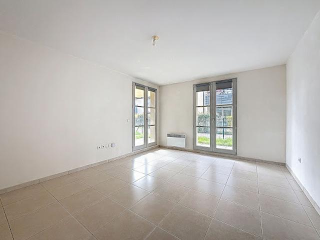 Appartement vente à Blois