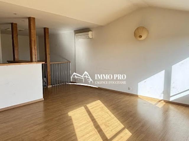 Appartement vente à Auch, Samatan