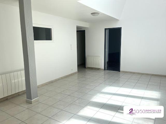 Appartement vente à Kerscouarnec, Plouescat