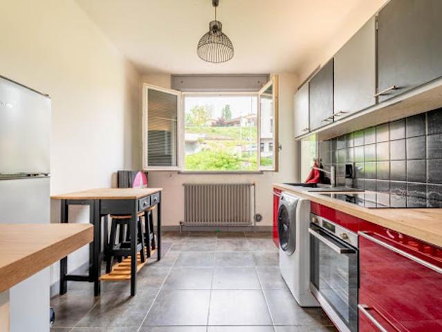 Appartement vente à Villefranche-sur-Saône, Rhône