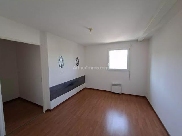 Appartement vente à Gisors, Eure