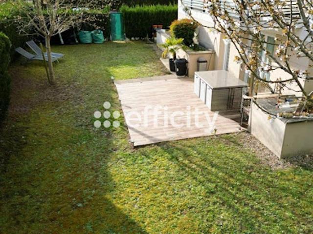 Appartement vente à Senlis, Saint-maximin