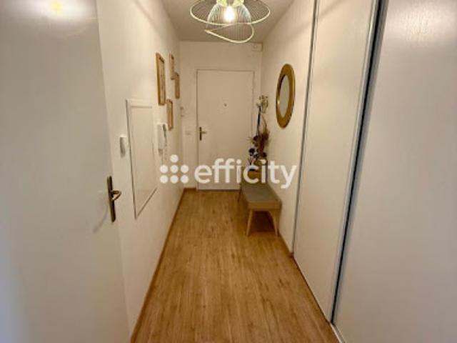 Appartement vente à Senlis, Saint-maximin