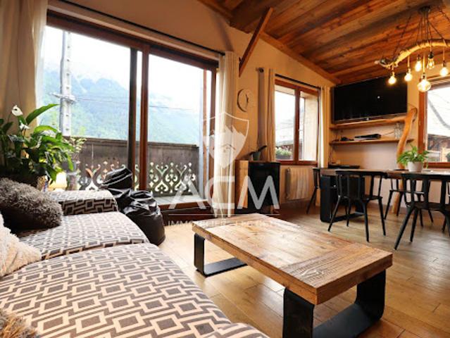 Appartement vente à Thonon-les-Bains, Morzine