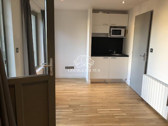 Appartement vente à Lyon, Métropole de Lyon