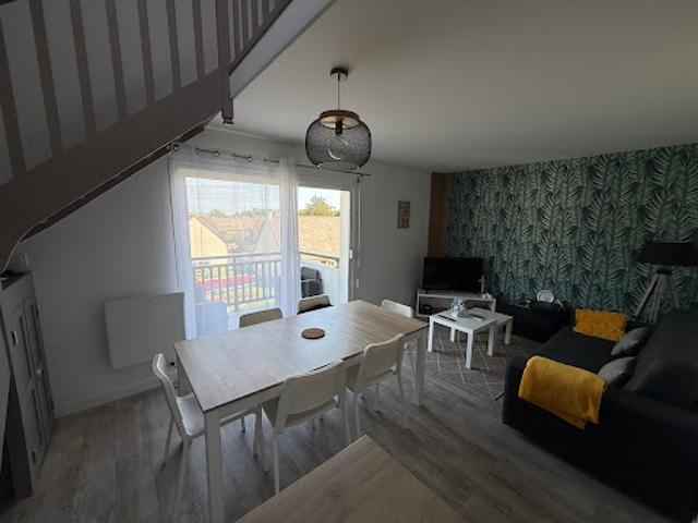 Appartement vente à Le Pouliguen, Loire-Atlantique