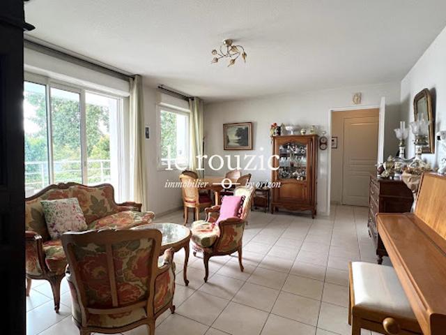 Appartement vente à Vannes, Bretagne