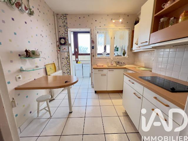 Appartement vente à Agen