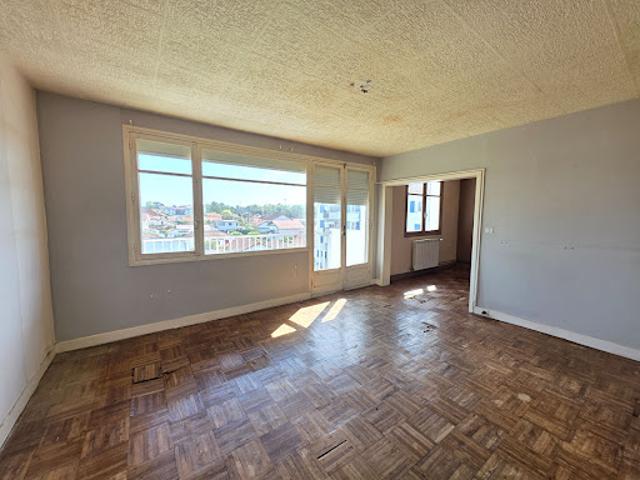 Appartement vente à Bayonne, Anglet