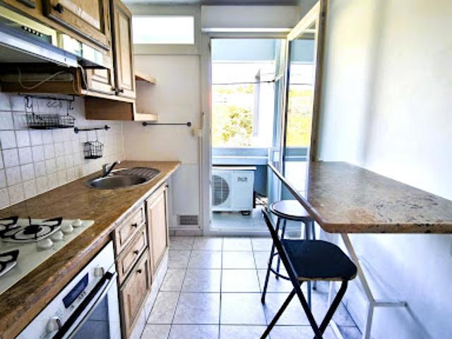 Appartement vente à Apt, Vaucluse