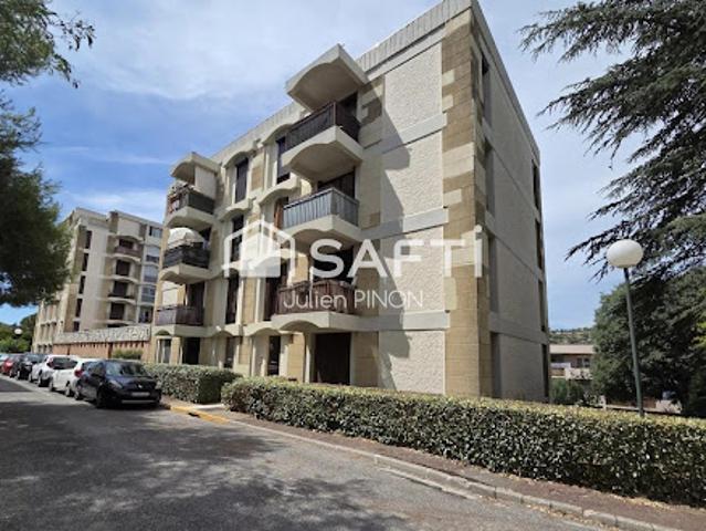 Appartement vente à Apt