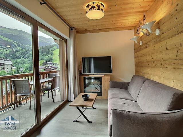 Appartement vente à Albertville, Auvergne-Rhône-Alpes