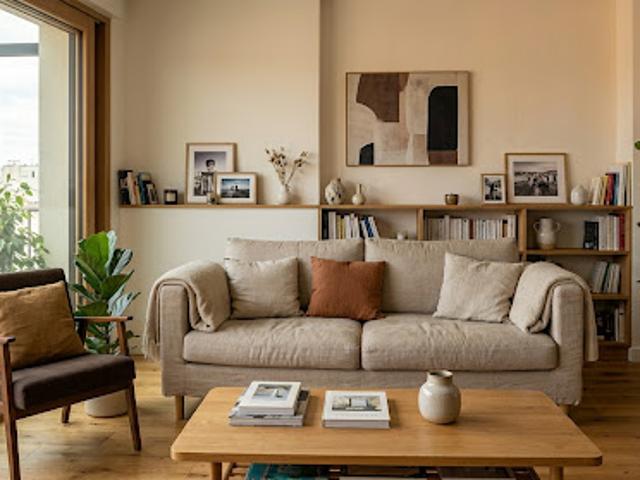 Appartement vente à Saint-Denis, Aubervilliers