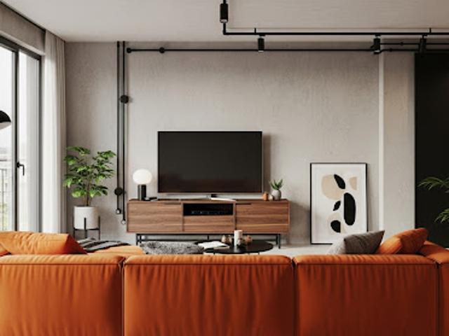 Appartement vente à Le Raincy, Aulnay-sous-bois