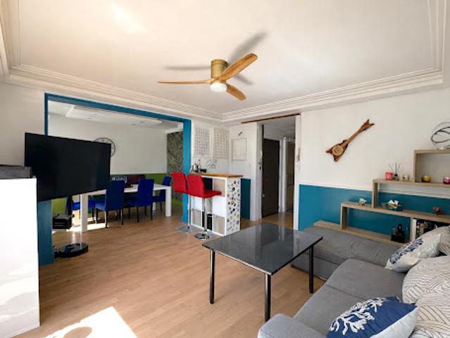 Appartement vente à Avignon