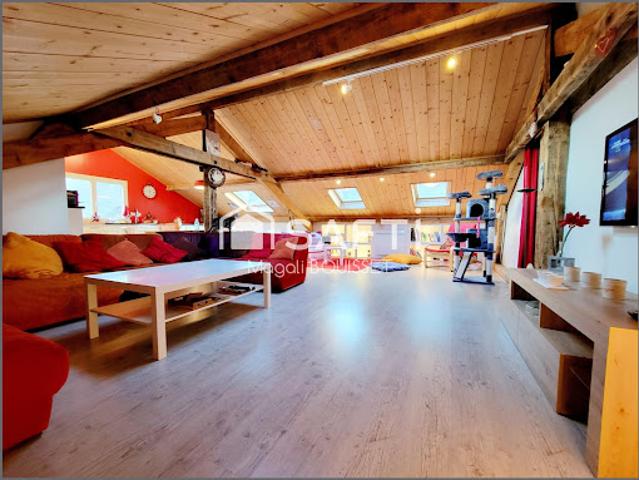 Appartement vente à Saint-Gaudens, Bagnères-de-luchon