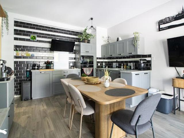 Appartement vente à Bayonne