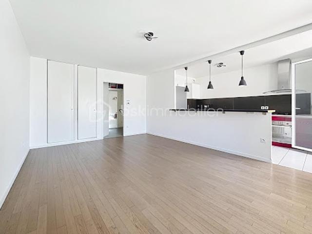 Appartement vente à Versailles, Bois-d'arcy