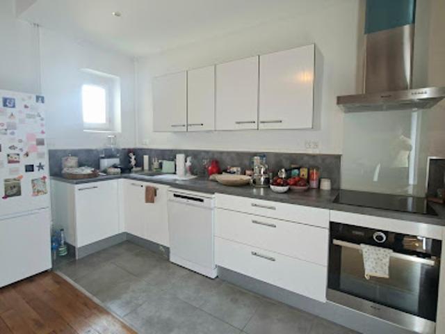 Appartement vente à Bourg-en-Bresse, Bourg-en-bresse