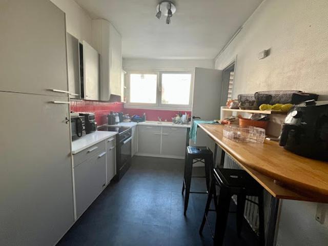 Appartement vente à Brest, Bretagne