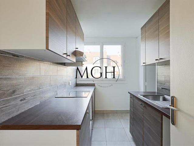 Appartement vente à Nogent-sur-Marne, Bry-sur-marne