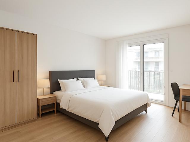 Appartement vente à Saint-Germain-en-Laye, Carrières-sous-poissy