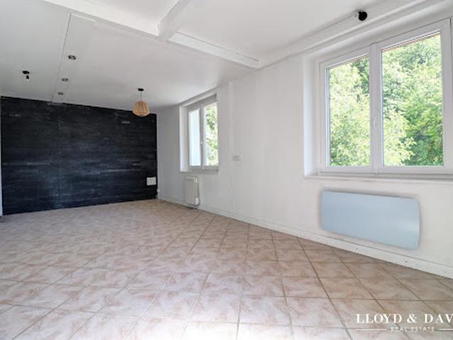 Appartement vente à Chambéry