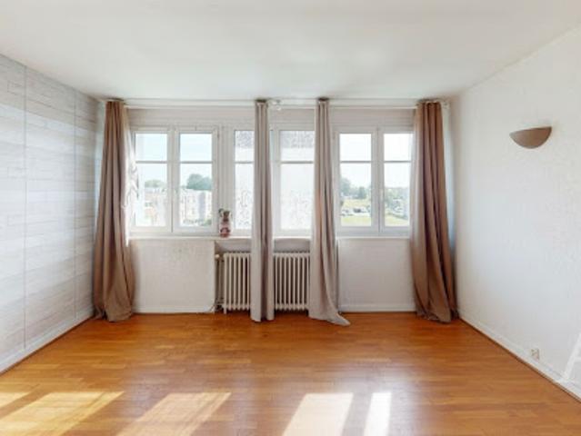 Appartement vente à Châteauroux