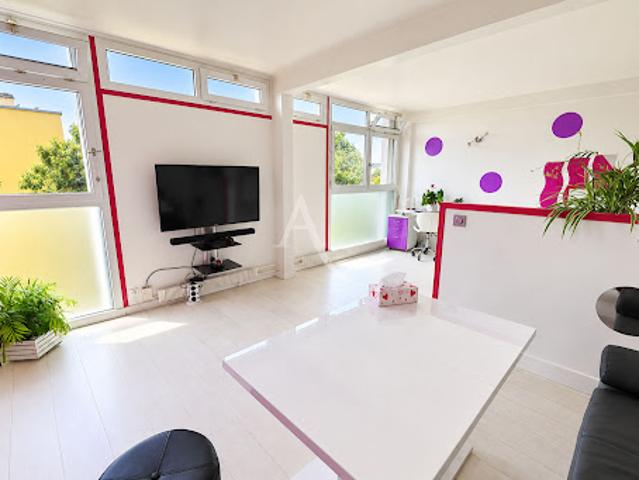 Appartement vente à Croissy-sur-Seine, Yvelines