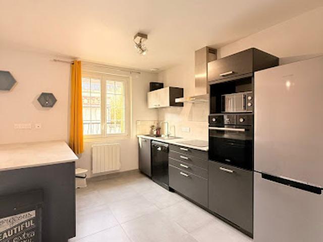 Appartement vente à Chaumont