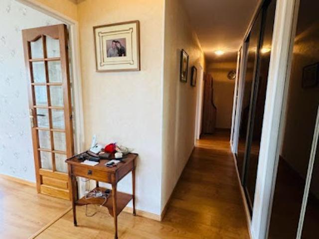 Appartement vente à Torcy, Chelles