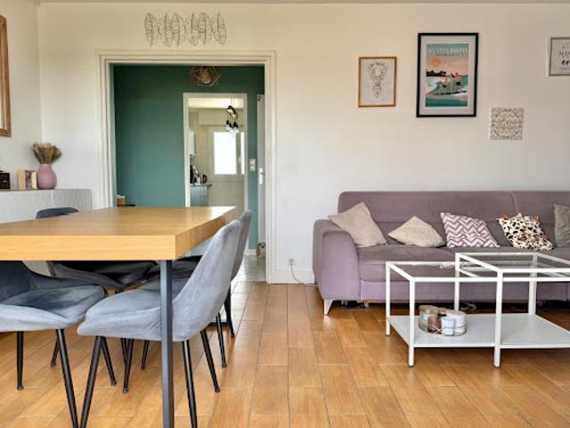 Appartement vente à Palaiseau, Chilly-mazarin