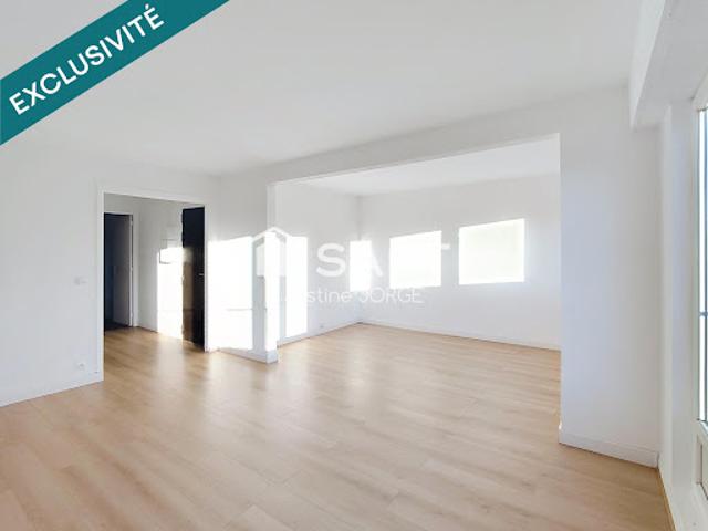 Appartement vente à Palaiseau, Longjumeau