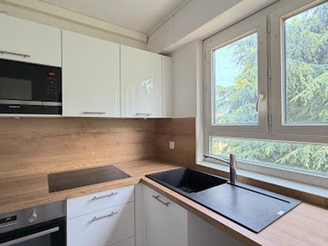 Appartement vente à Palaiseau, Chilly-mazarin