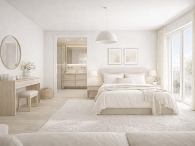Appartement vente à Nanterre, Colombes